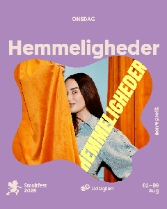 Hemmeligheder
