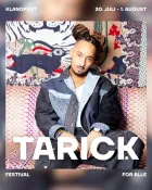 TARICK