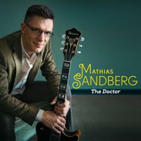 Mathias Sandberg