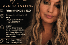 Ensomhedens Spil - Music & Talks Release med Monika Fossing