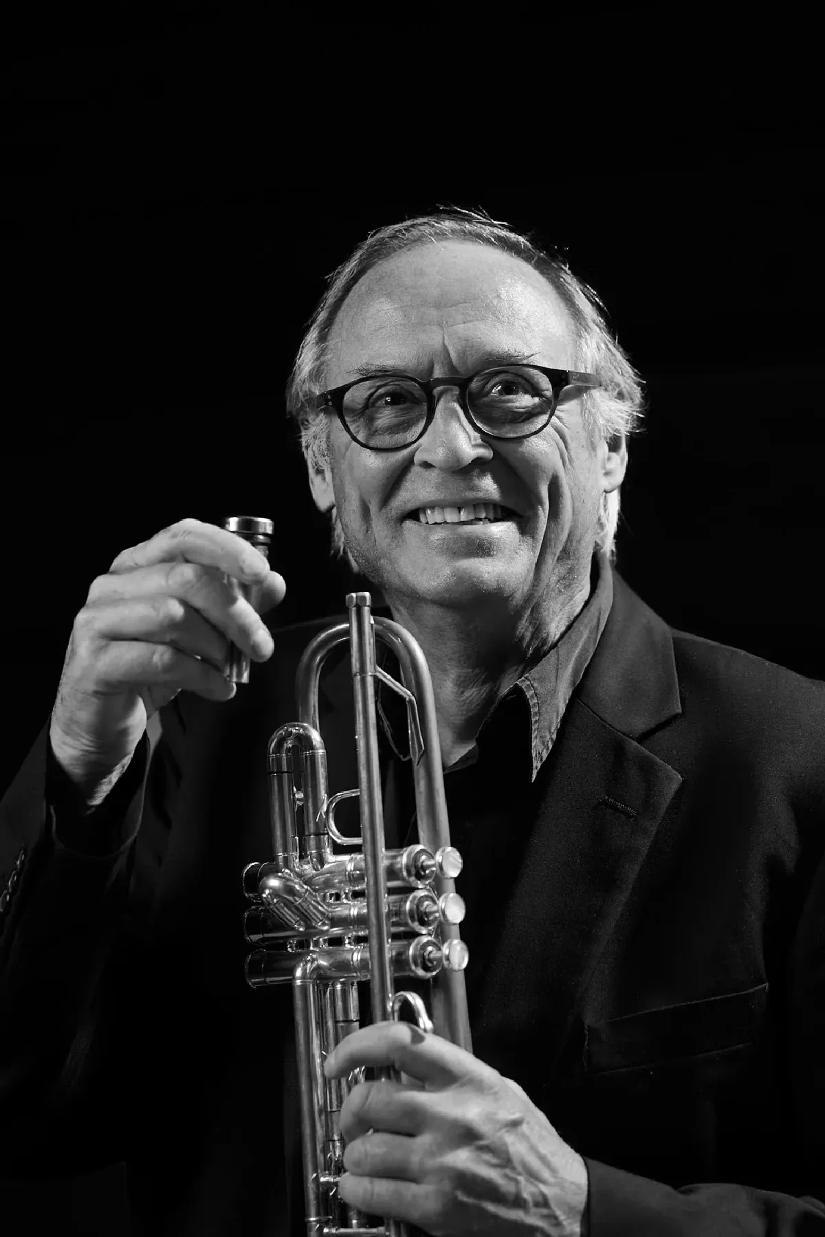Gunnar Lautrup & Lars Dalsgaard m. band