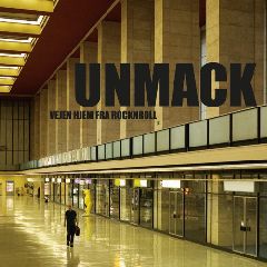 Jens Unmack