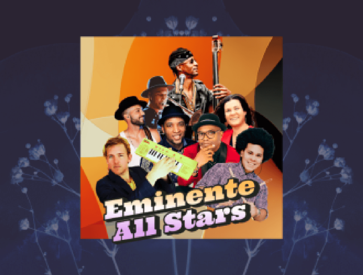Eminente All Stars (CU) | CPH Jazz Festival
