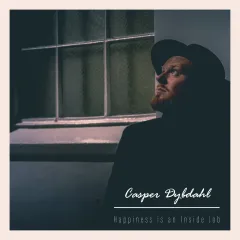 Casper Dybdahl
