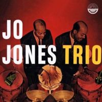 John Jones Trio