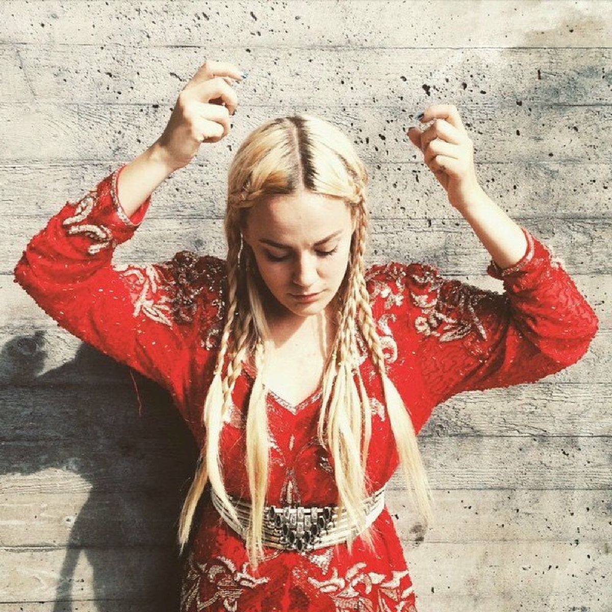 Maja Francis (SE)