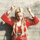 Maja Francis (SE)