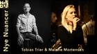 Nye Nuancer m. Tobias Trier og Malene Mortensen