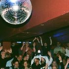 Salon Bleu (Jazz Club)