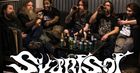 Svartsot - Special guest: Crocell