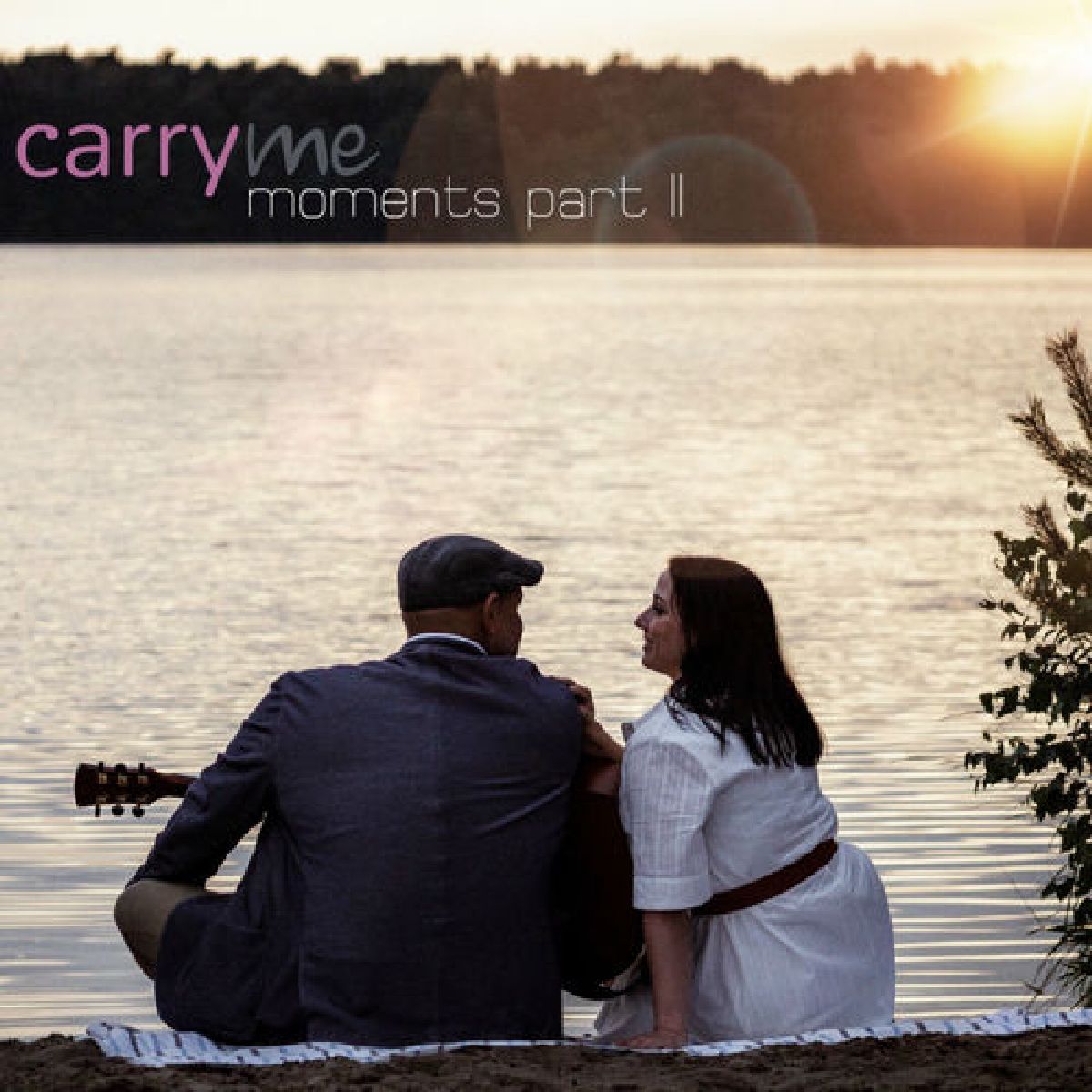 Carry Me + Green Tea Bitches | URBAN Sessions