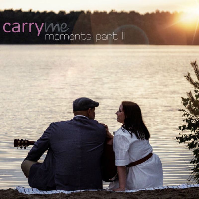 Carry Me
