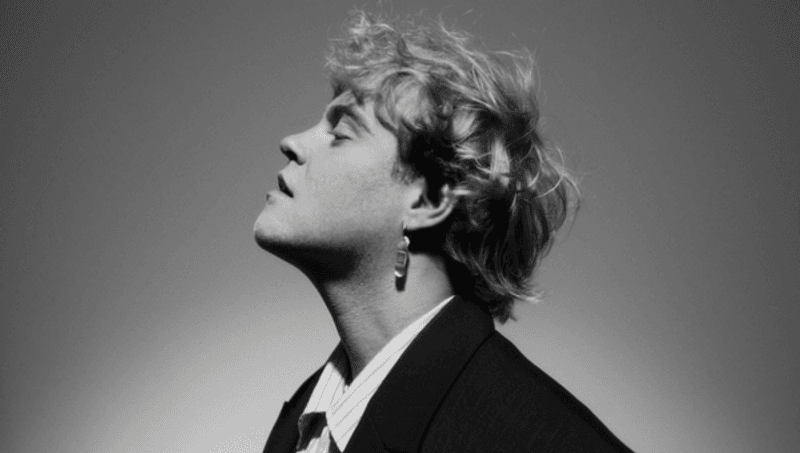 Hjalmer akustisk tour 2026