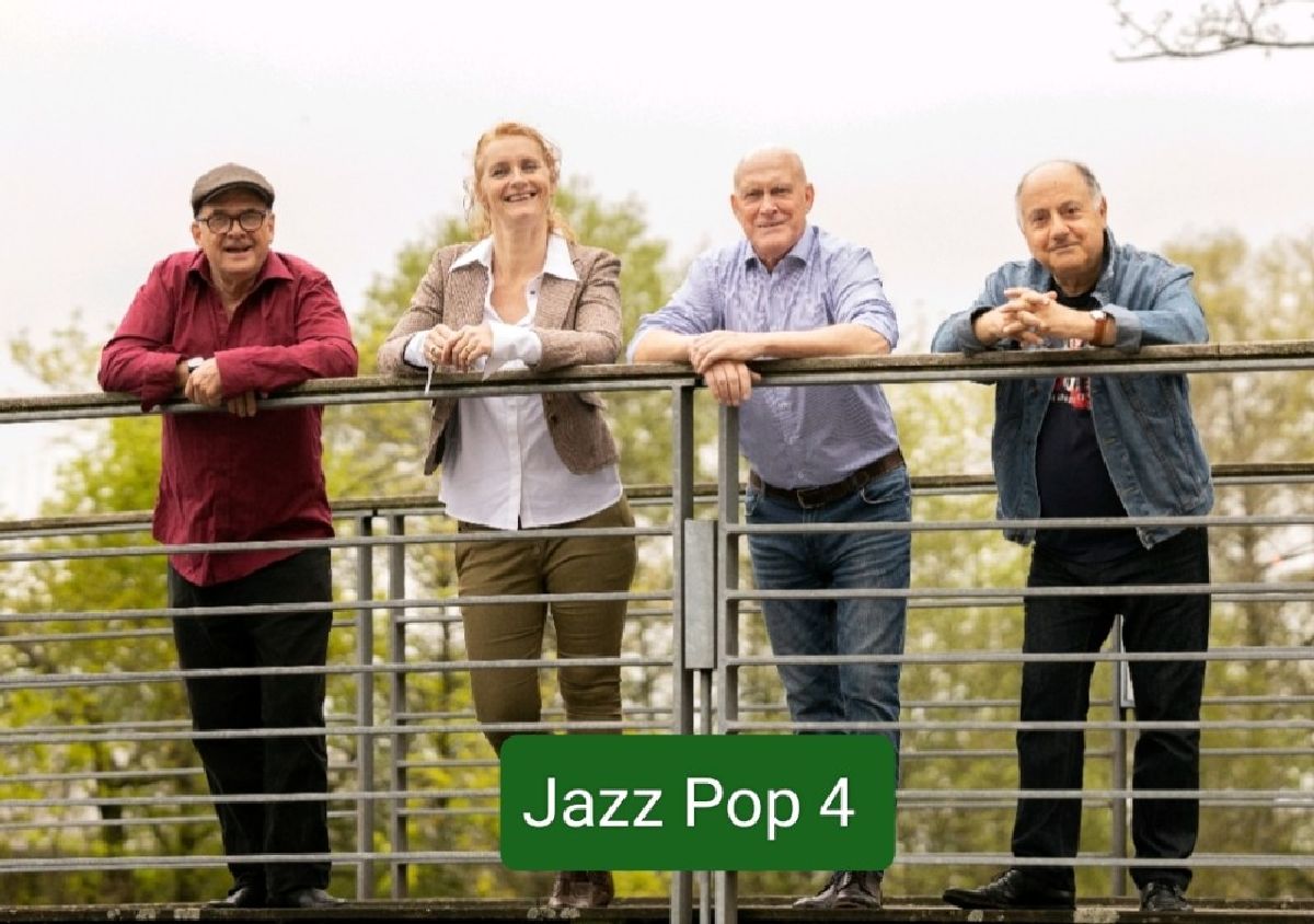 Jazz Pop 4