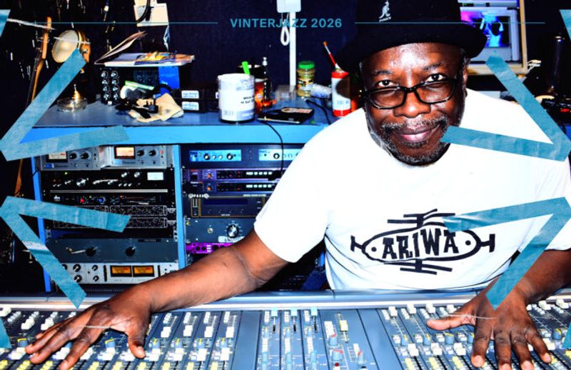 Mad Professor  – EKSTRA