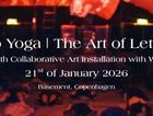 Techno Yoga | The Art of Letting Go