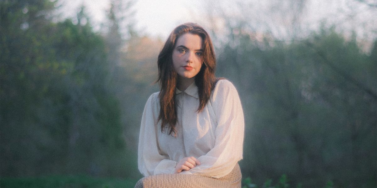Genevieve Stokes