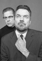 Peter Sommer