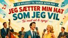 Jeg Sætter Min Hat Som Jeg Vil