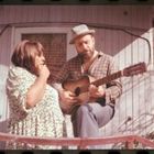 Big Creek Slim Feat. Dawnette Fessey