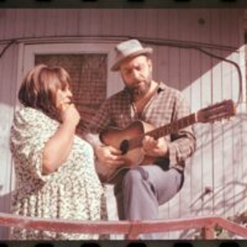 Big Creek Slim Feat. Dawnette Fessey