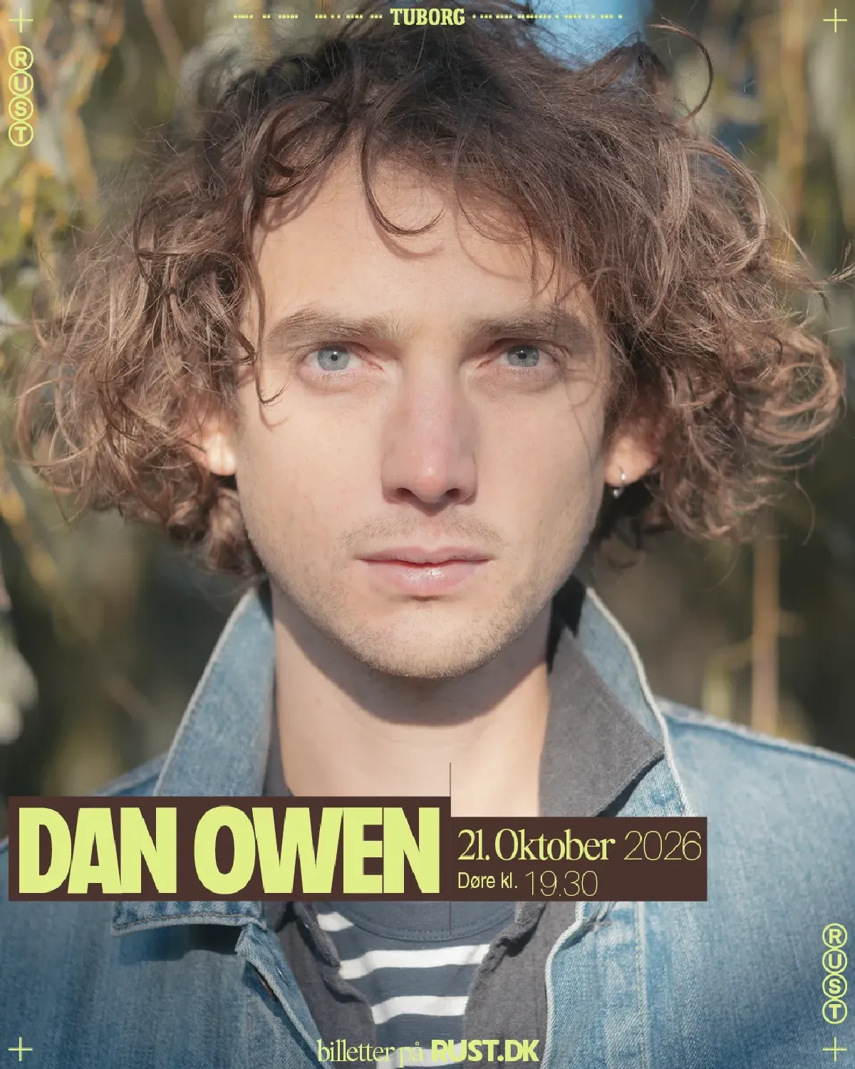 Dan Owen (UK)