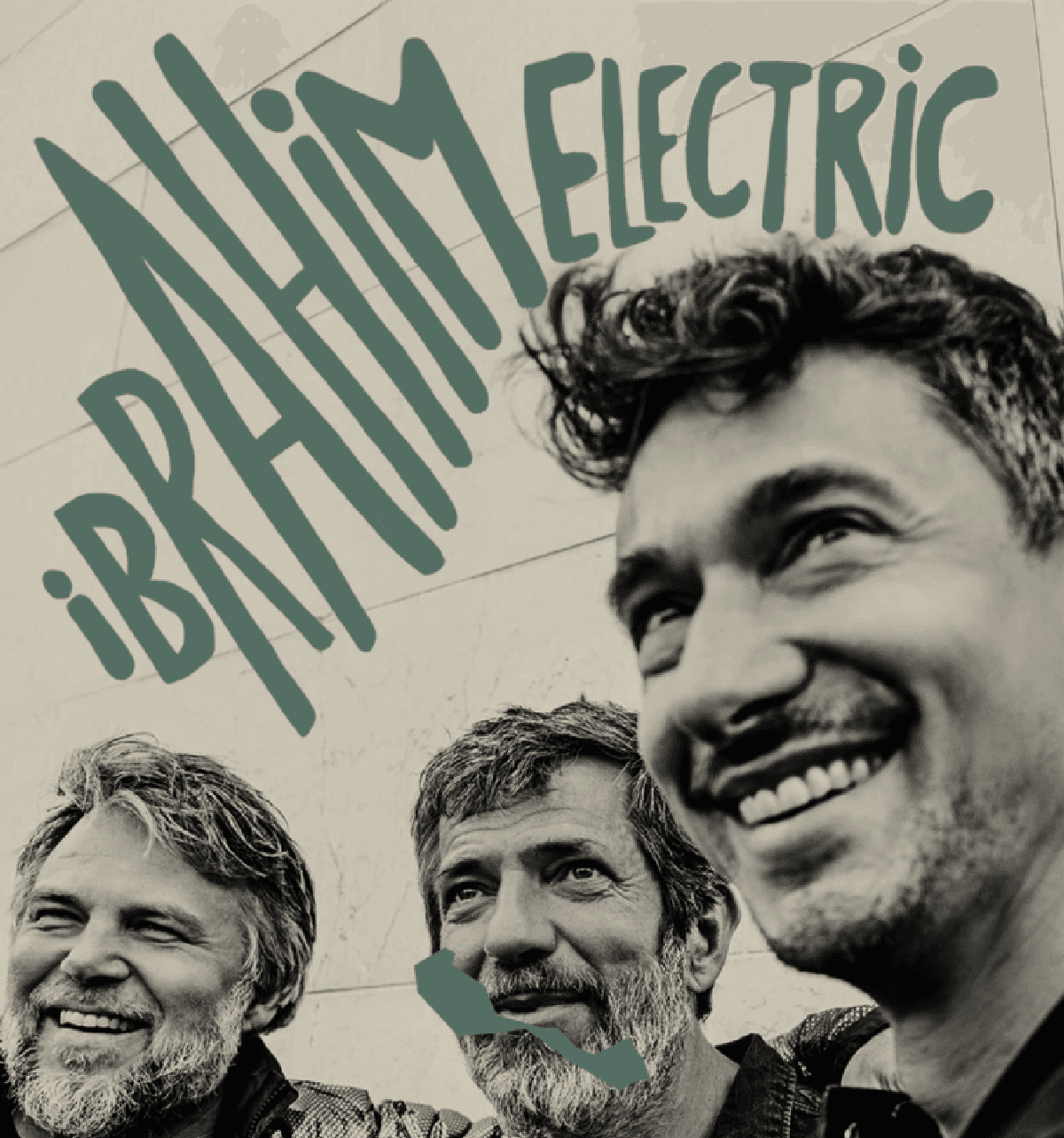 Ibrahim Electric