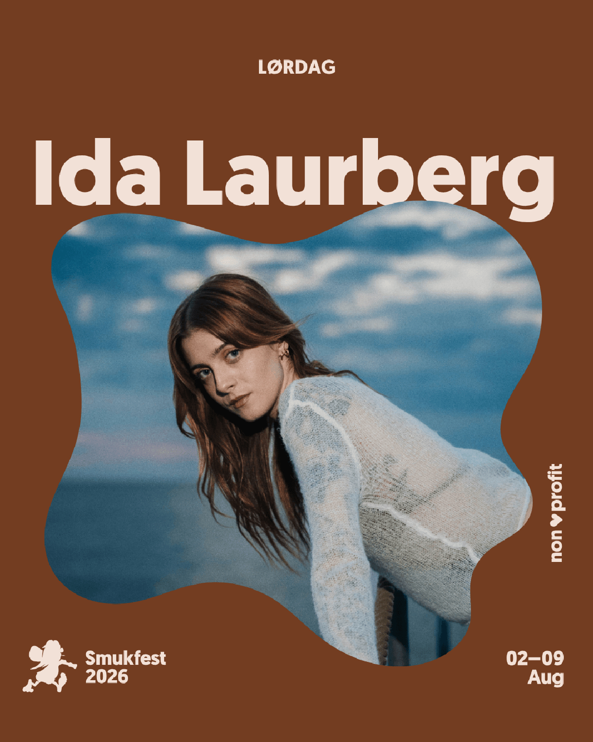 Ida Laurberg