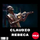 Koncert på FOLK: Brasiliansk folkemusik