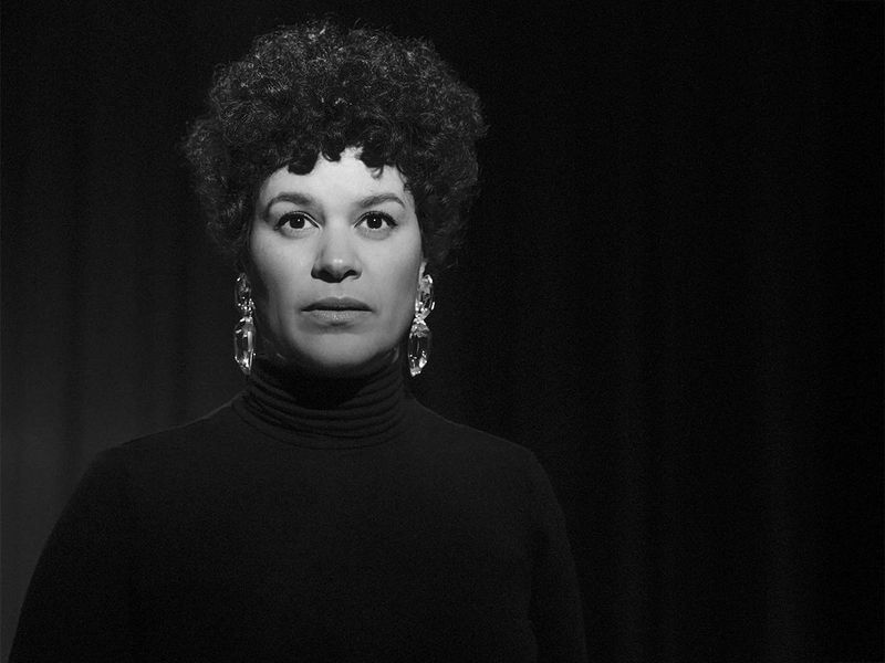 NANA RASHID – The Trio Tour