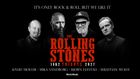 The Rolling Stones Tribute - OBS! 2027