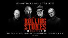 The Rolling Stones Tribute - OBS! 2027