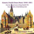 Copenhagen Brass - historisk messing musik