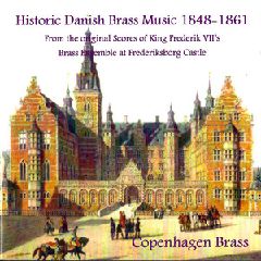 Copenhagen Brass
