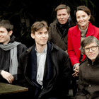 5 x Vuust – sange af Sebastian