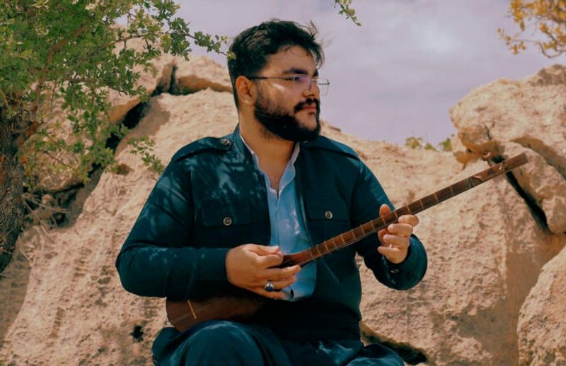 Mohammad Mostafa Heydarian 