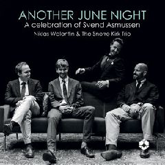 Snorre Kirk Trio
