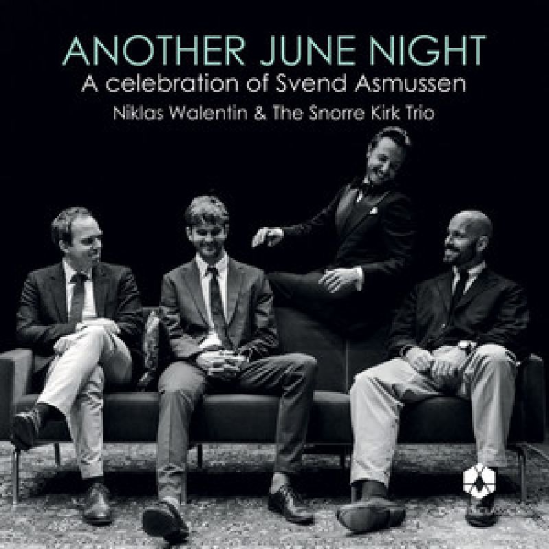 Snorre Kirk Trio