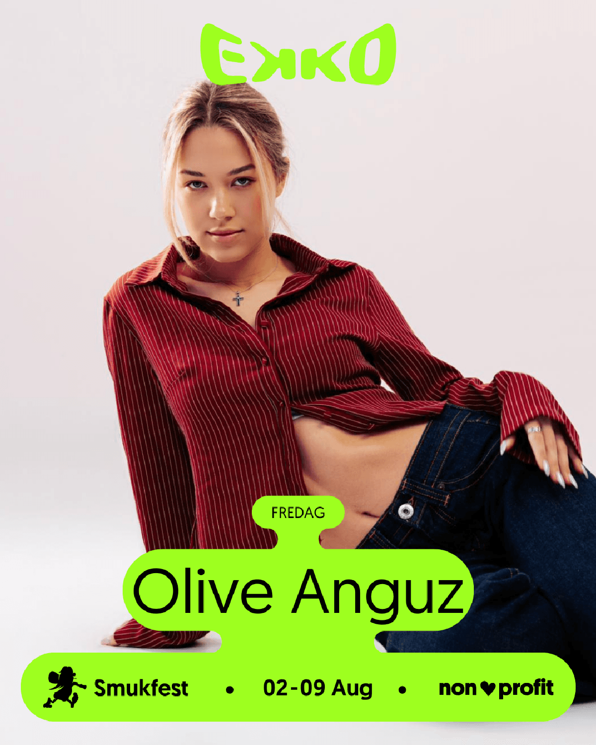 Olive Anguz