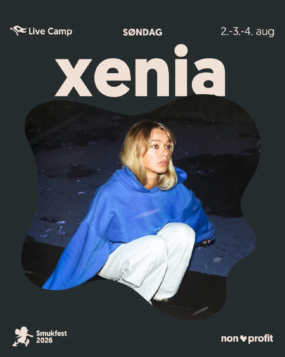 xenia