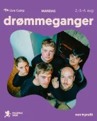 drømmeganger
