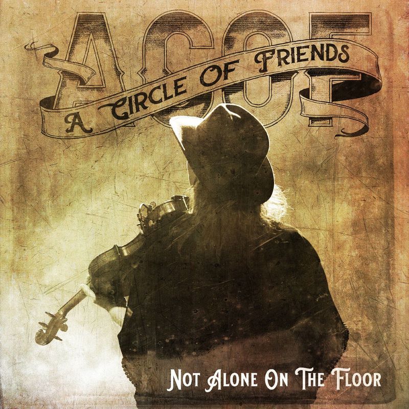 A Circle Of Friends