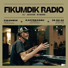 Fikumdik Radio v. Jesper Nyborg. Gæst TBA