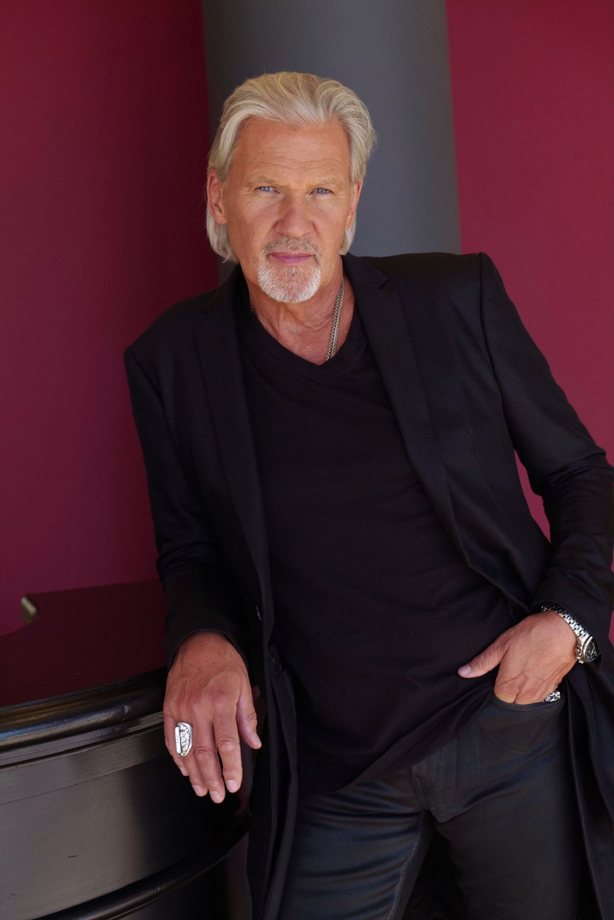 Johnny Logan