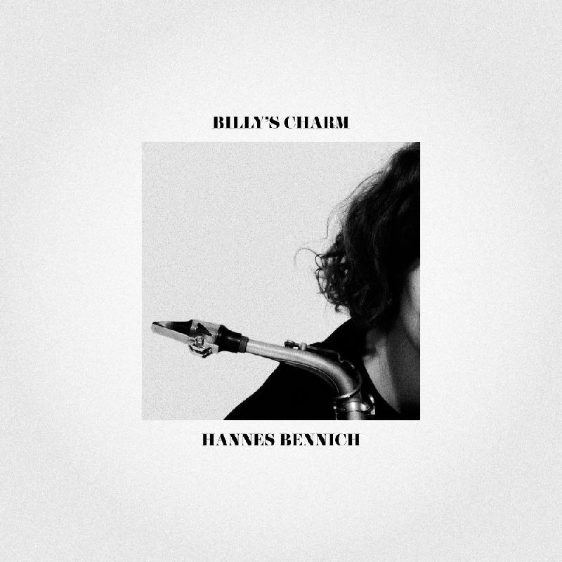 Hannes Bennich