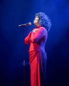 The Greatest Love of All – A Tribute to Whitney Houston