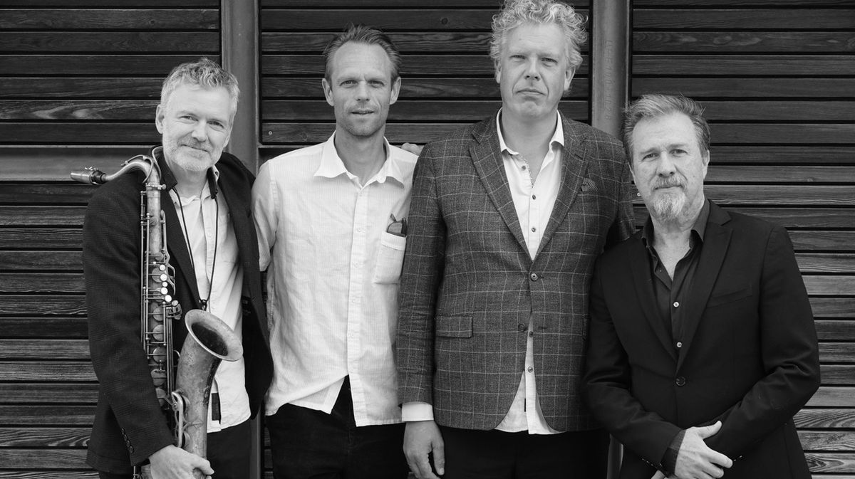Copenhagen Jazzexperience
