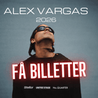 Alex Vargas