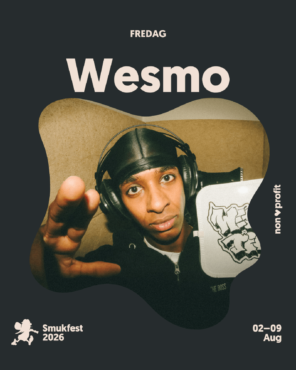 Wesmo