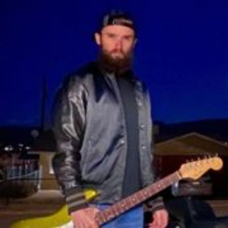 Jimmy Dale Surf Trio (US)